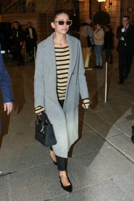 Nina Dobrev pic #1206855