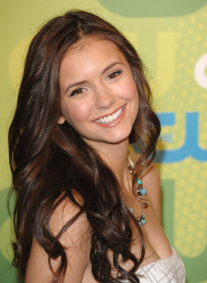 Nina Dobrev pic #410741