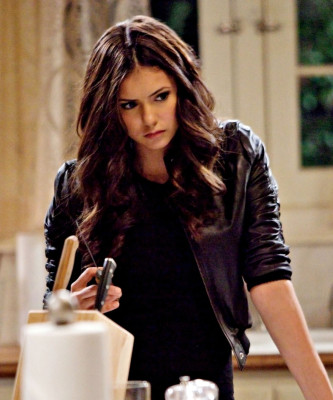 Nina Dobrev pic #464044