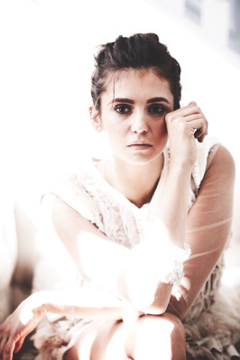 Nina Dobrev pic #1112418