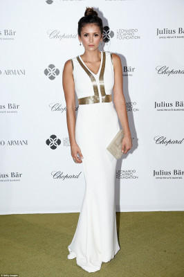 Nina Dobrev pic #787827