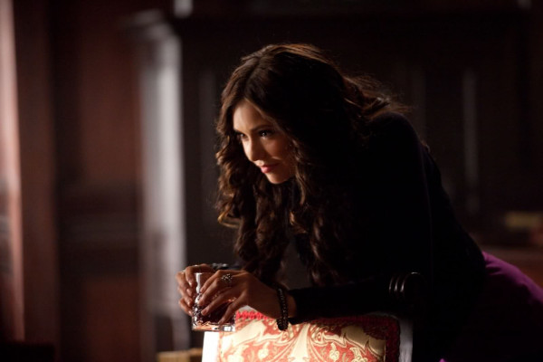 Nina Dobrev pic #324971