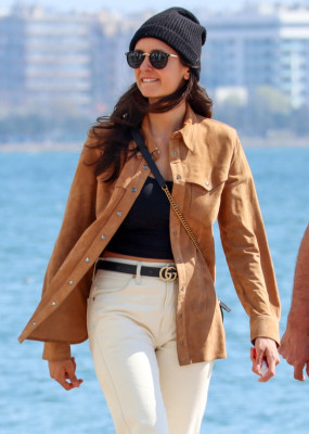 Nina Dobrev pic #1301406