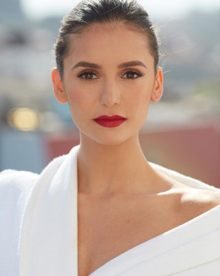 Nina Dobrev pic #1246526