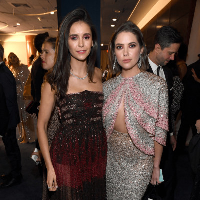 Nina Dobrev pic #1200251