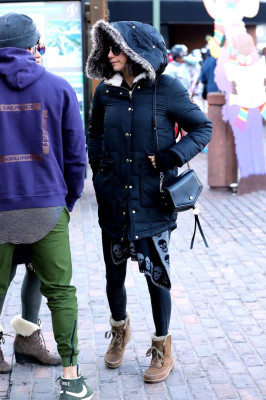 Nina Dobrev pic #993561