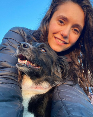 Nina Dobrev pic #1211386