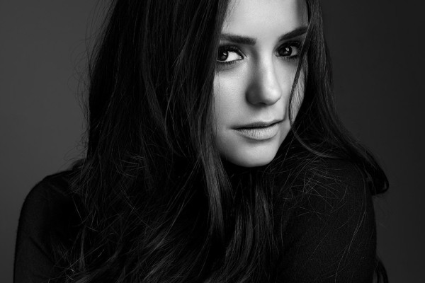 Nina Dobrev pic #602729