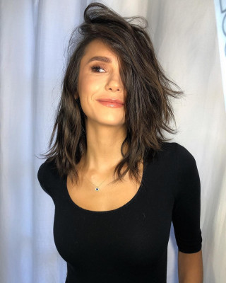 Nina Dobrev pic #1112431