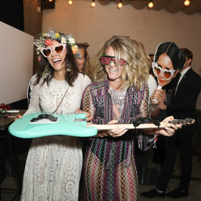 Nina Dobrev pic #1200226