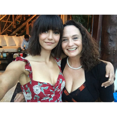 Nina Dobrev pic #1037995