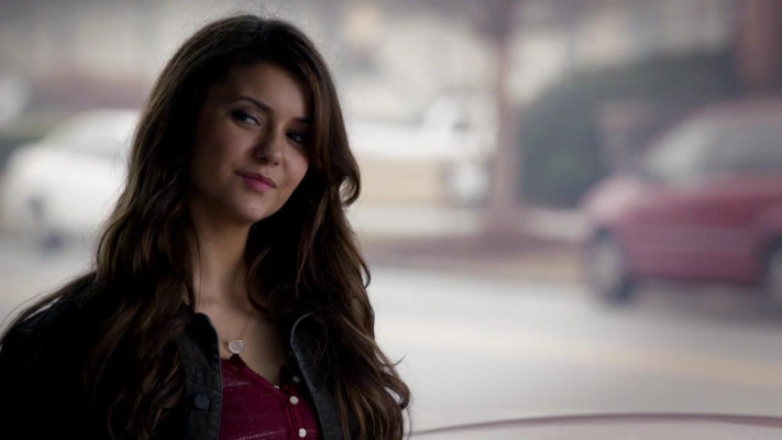 Nina Dobrev pic #724074