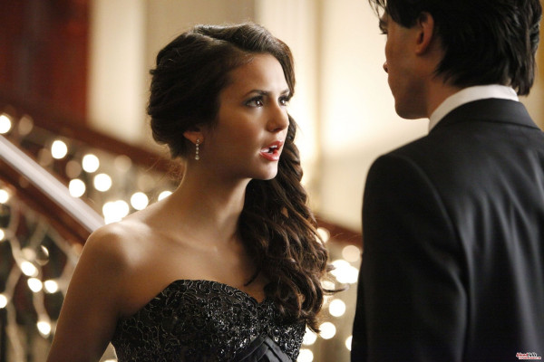 Nina Dobrev pic #462725