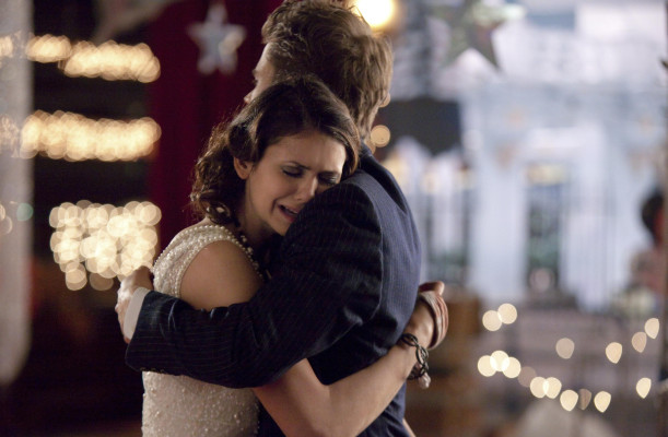 Nina Dobrev pic #475815