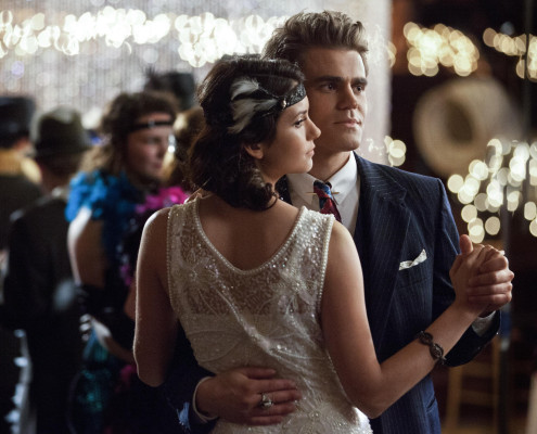 Nina Dobrev pic #475821