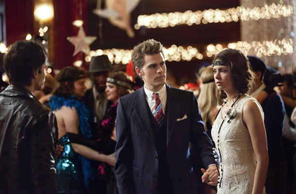 Nina Dobrev pic #475816