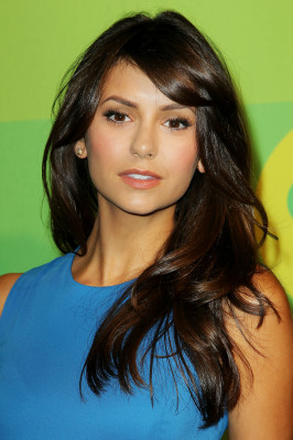 Nina Dobrev pic #605138