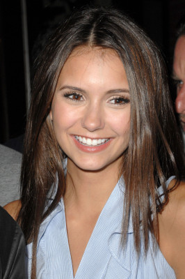 Nina Dobrev pic #281978