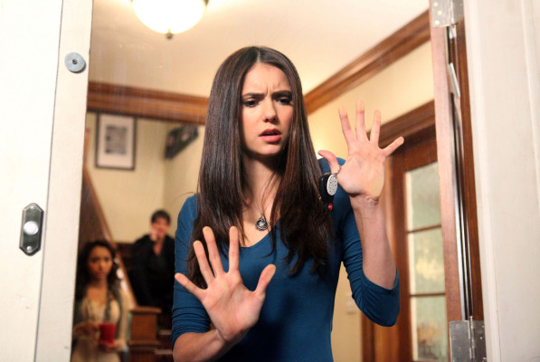 Nina Dobrev pic #430077