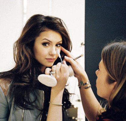 Nina Dobrev pic #466151