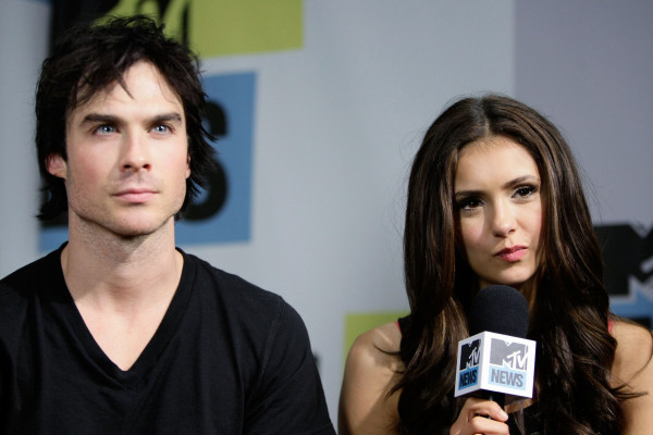 Nina Dobrev pic #431535