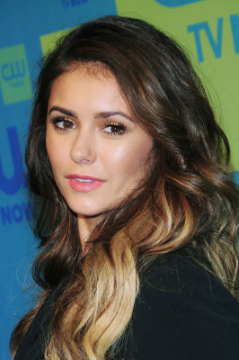 Nina Dobrev pic #704686