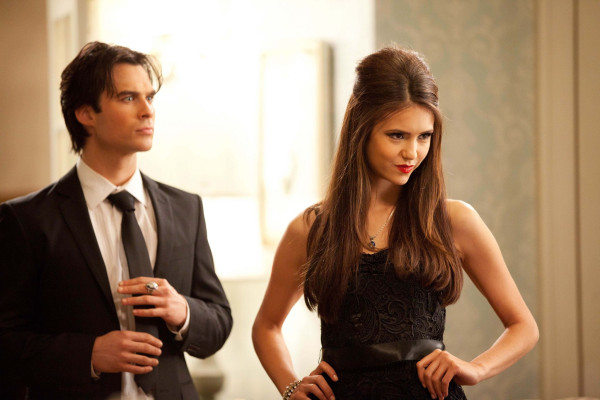 Nina Dobrev pic #685644