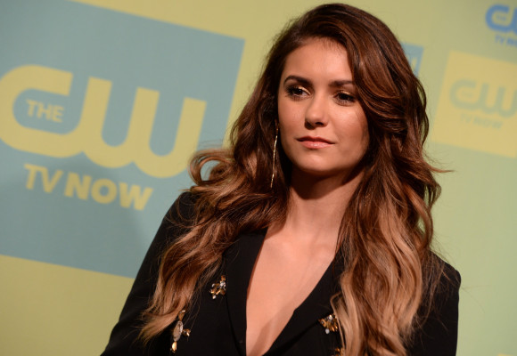 Nina Dobrev pic #704692