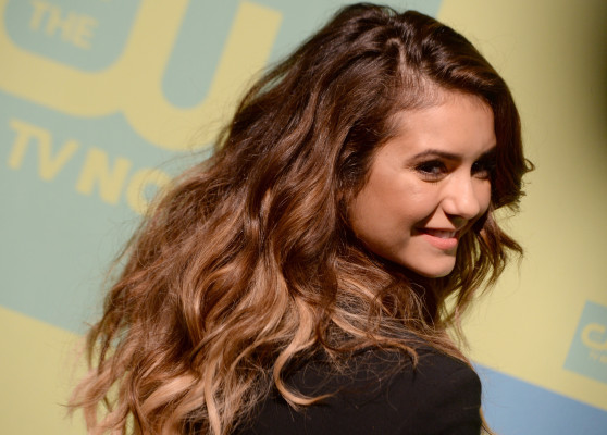 Nina Dobrev pic #704679