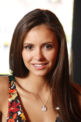 Nina Dobrev pic #400659