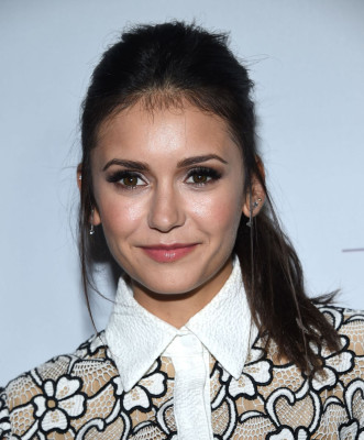Nina Dobrev pic #849644