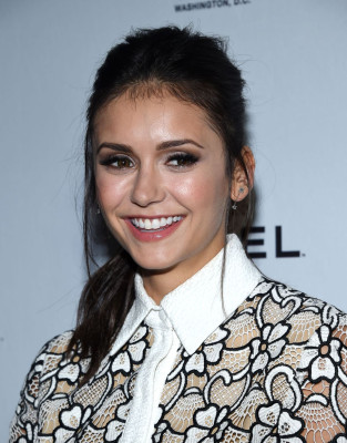 Nina Dobrev pic #849645