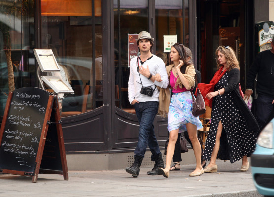 Nina Dobrev pic #385515