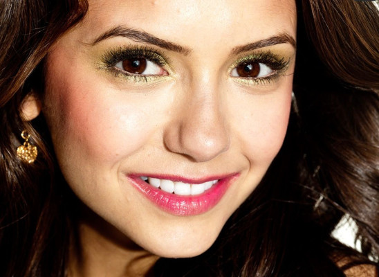Nina Dobrev pic #326979