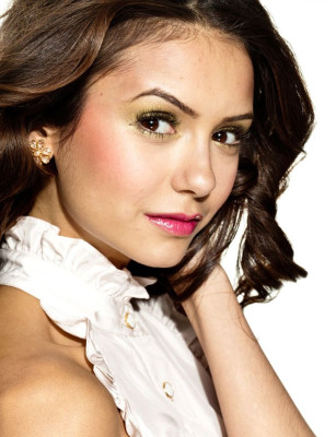 Nina Dobrev pic #326983