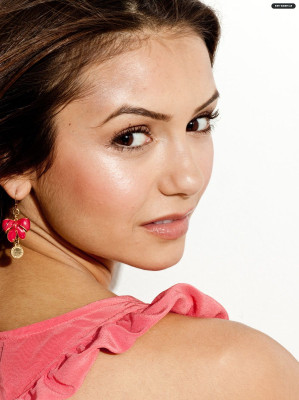 Nina Dobrev pic #327030