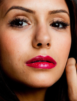 Nina Dobrev pic #327045