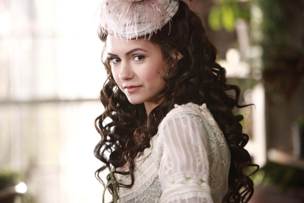 Nina Dobrev pic #457765