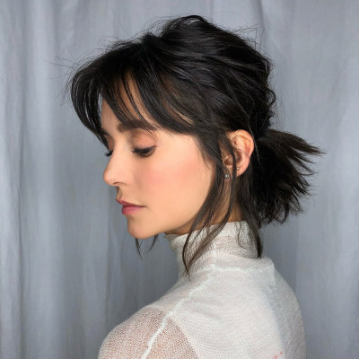 Nina Dobrev pic #1017547