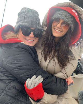 Nina Dobrev pic #1246527