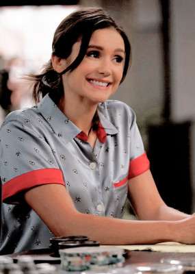 Nina Dobrev pic #1113414
