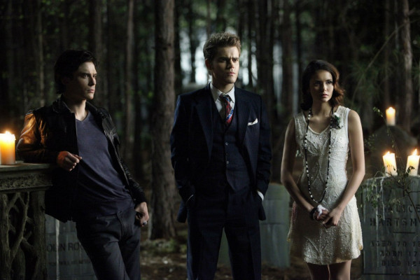 Nina Dobrev pic #486443