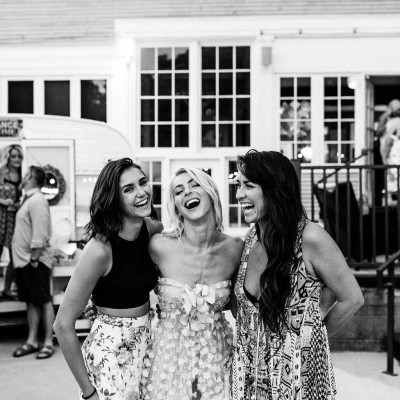 Nina Dobrev pic #1034900