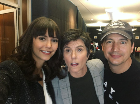 Nina Dobrev pic #983964