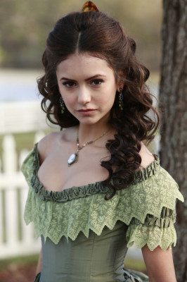 Nina Dobrev pic #428274