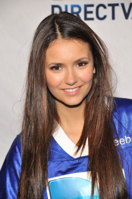Nina Dobrev pic #443084