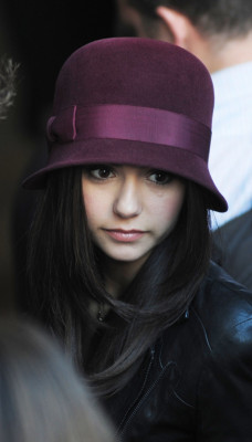 Nina Dobrev pic #429141