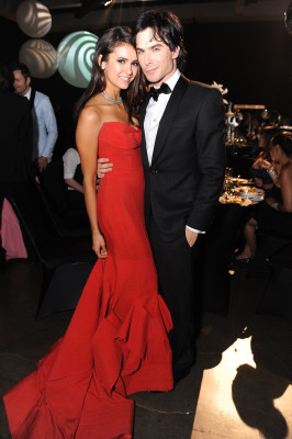 Nina Dobrev pic #405361