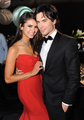 Nina Dobrev pic #405363