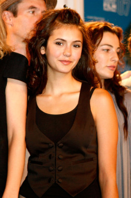 Nina Dobrev pic #689935